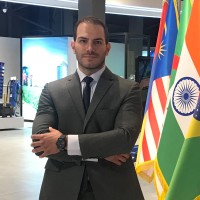 Amirreza Torabi