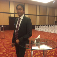 Syed kamran raza