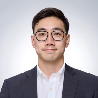 Benjamin Leong