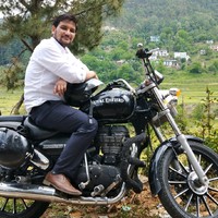 Lalit Bisht