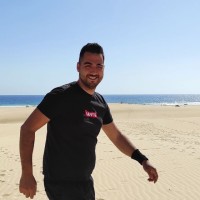 Matteo Musetti