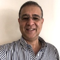 Ricardo Amador