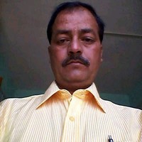 Rajesh Kumar Jha