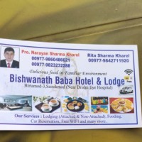 narayan kharel