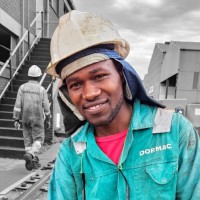 Musiwa Ngubane
