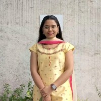 Akshata Palve