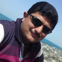 venkatesh h k