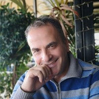Konstantinos Lygouris