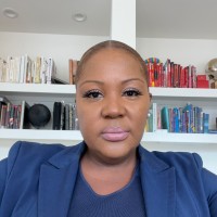 Corrine Carter