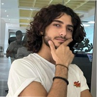 Mohammad Ashraf Ahmad