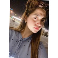 Rimsha Ghazanfar