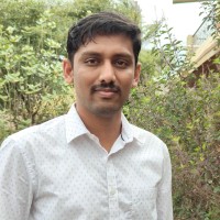 Ganesh P