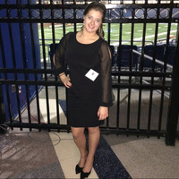 Sara Gentile, Mba