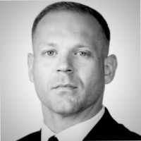 Keith O'Shea