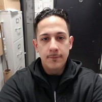 Randy Tavarez