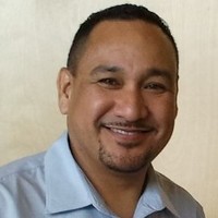 Mario Diaz, Ii (Bsm/Mba Usmc Ret/E7)