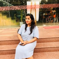 Anusha Jaju