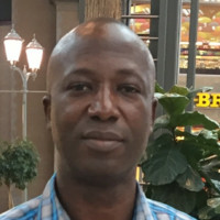 Israel Bolarinwa