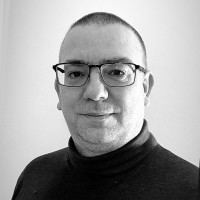 Frederic Cordier