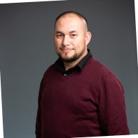 Caesar Serrano