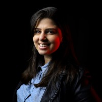 Daiani Martins Machado