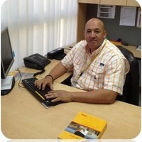 Julio Cesar Mijares