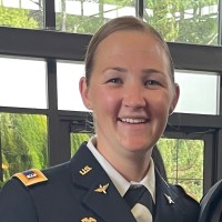 Hope Evans