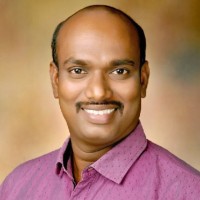 Ungati Ramakrishna