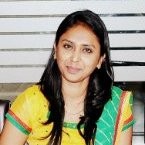 Shruthi Gowda