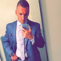 Brandon Lindow