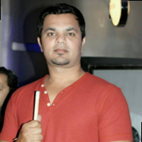 Lohit Kamdi