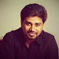 Siddharth Ramachandran