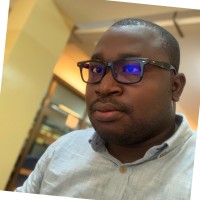 Joseph Bandanaa (Ph.D.)