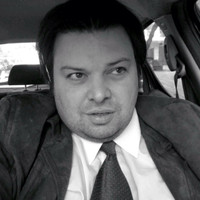 George Marisios