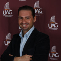 Luis Fernando Aviña Garnica