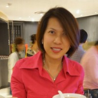 Arpa Thirapornwattana