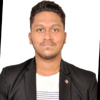 Kanumalla Vignesh