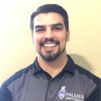 Dr. Kaden Carli