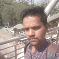 Sunil Maurya