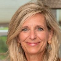 Diane Johnson