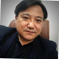 张大力
