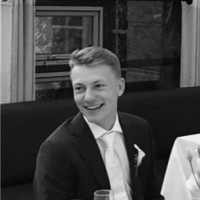 Rasmus Holmberg