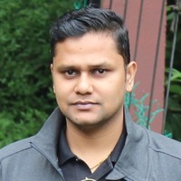Sajeev Ts