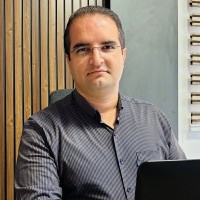 Mahmoodreza Jahanshahi