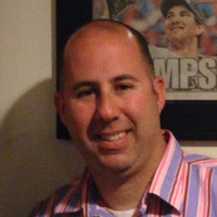 Nicholas Caruso