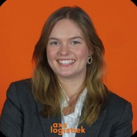 Sanne De Geus