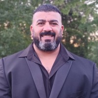 Sam Al Tameemi