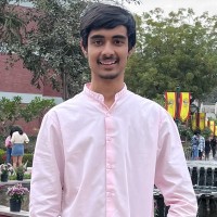 Sarthak Arora