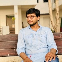 Anish Bhavsar