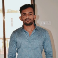 Vaibhav Jagtap